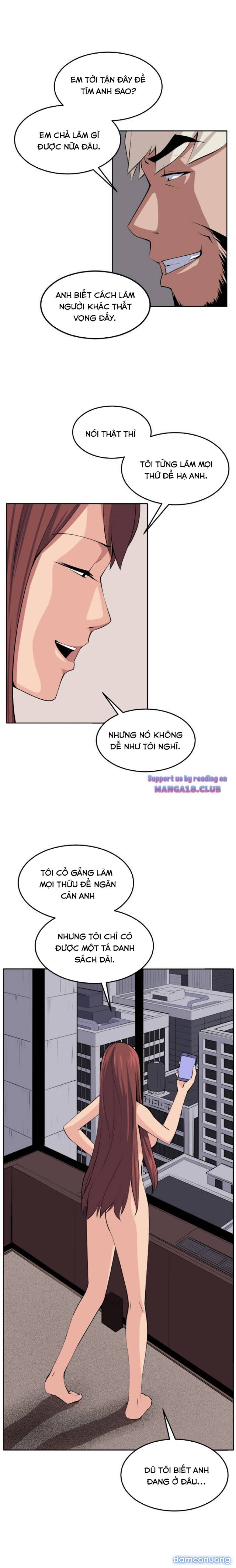 Cạm Bẫy - Venus Mantrap 