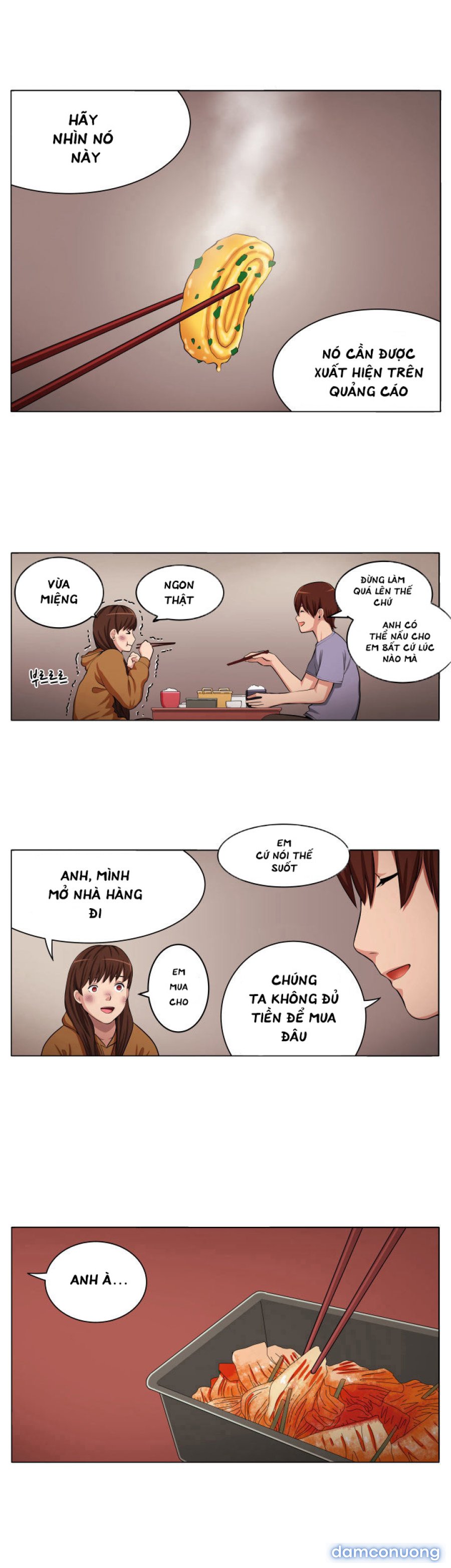 Cạm Bẫy - Venus Mantrap 