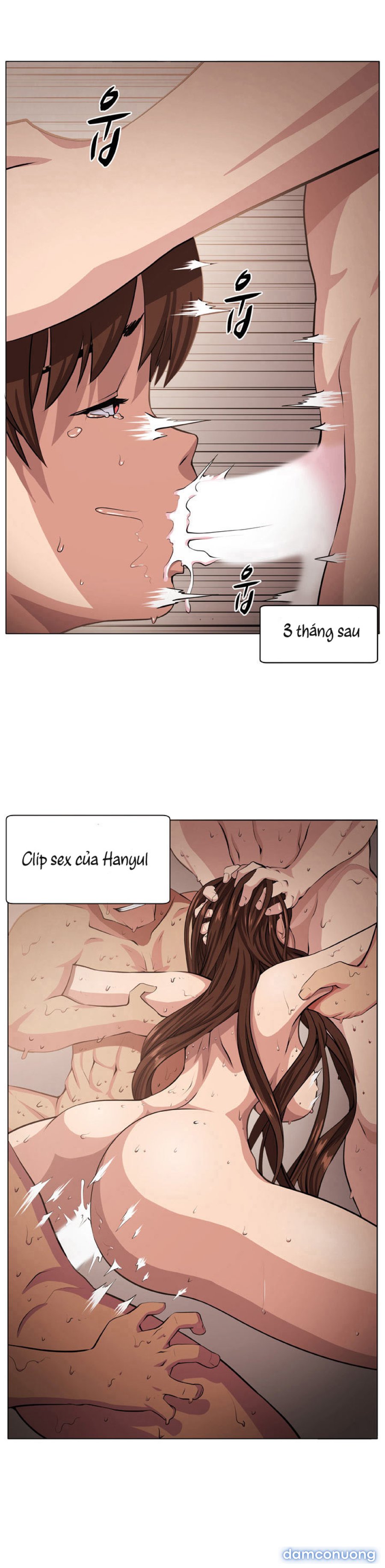 Cạm Bẫy - Venus Mantrap 
