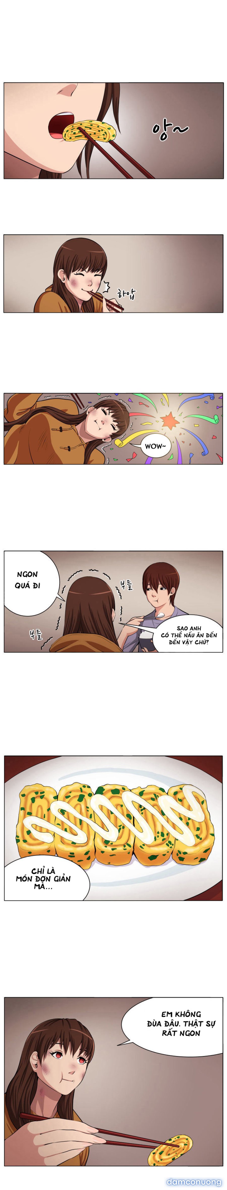 Cạm Bẫy - Venus Mantrap 