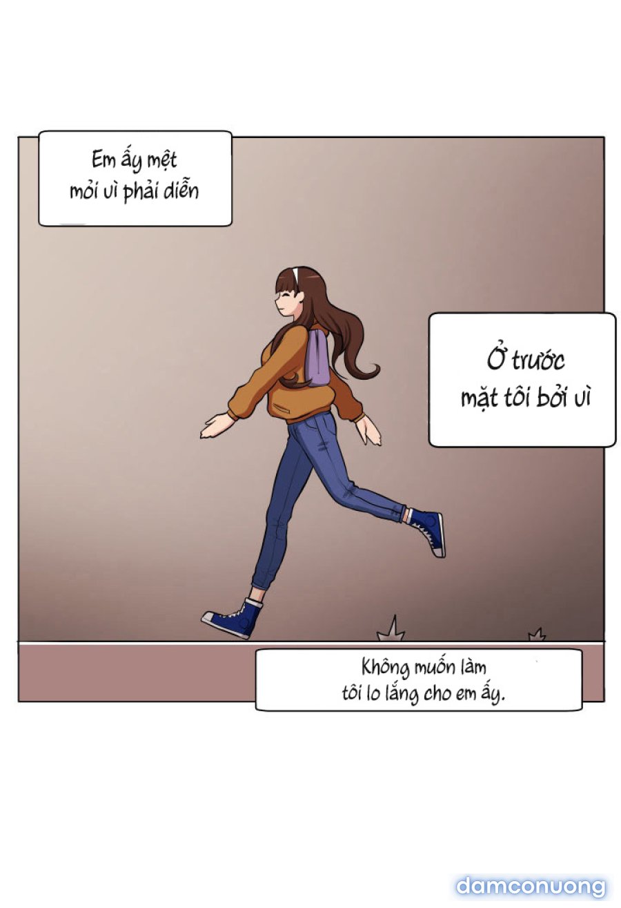 Cạm Bẫy - Venus Mantrap 