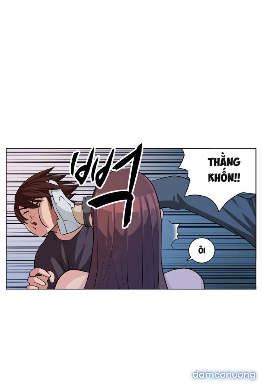 Cạm Bẫy - Venus Mantrap 