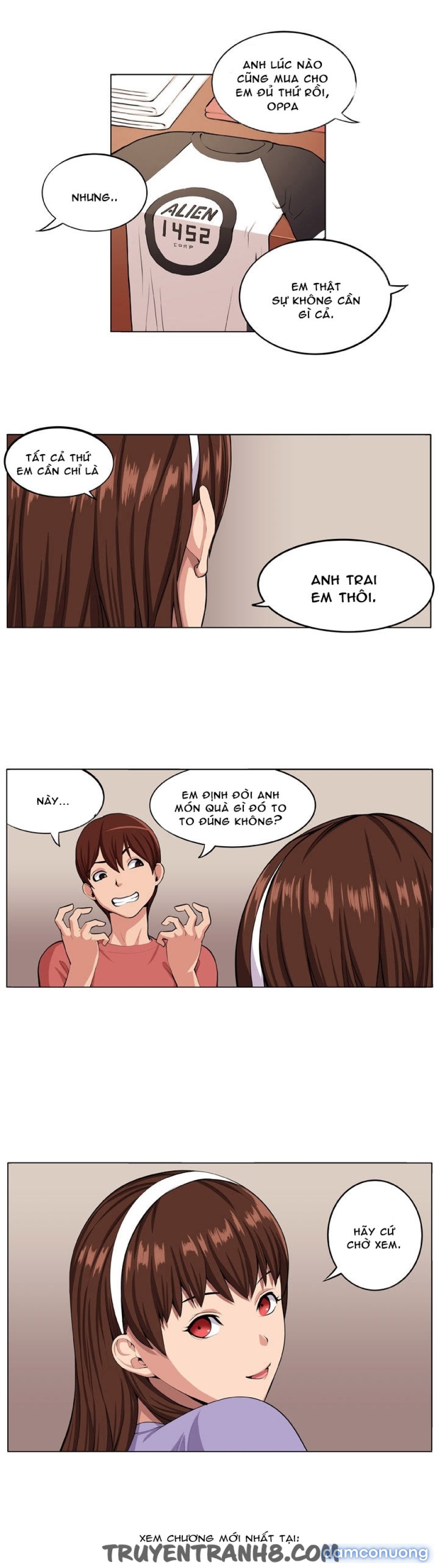 Cạm Bẫy - Venus Mantrap 