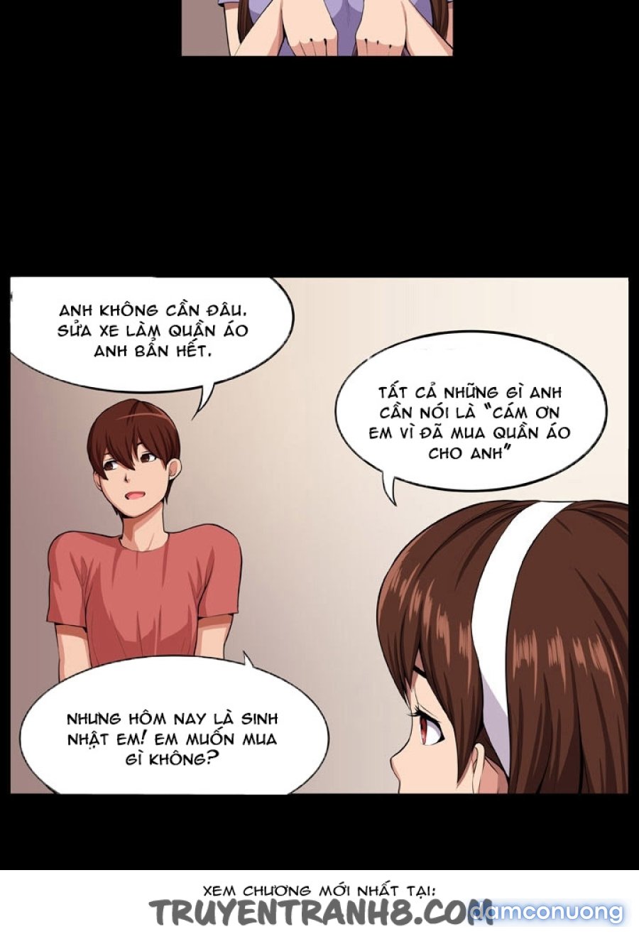 Cạm Bẫy - Venus Mantrap 