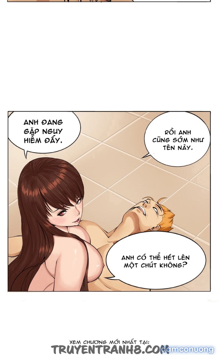 Cạm Bẫy - Venus Mantrap 
