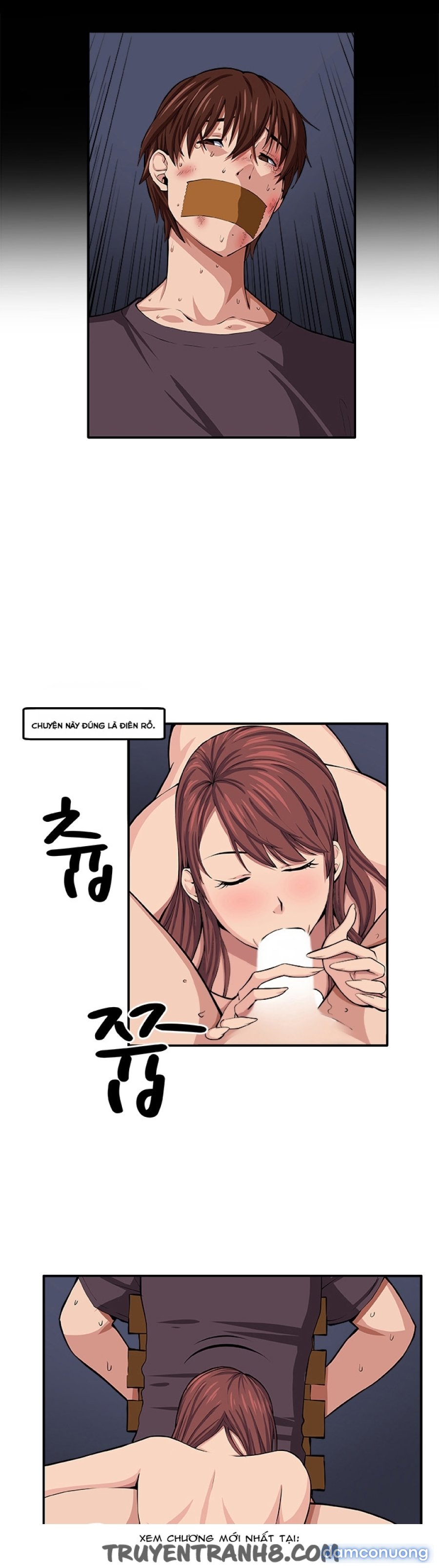 Cạm Bẫy - Venus Mantrap 