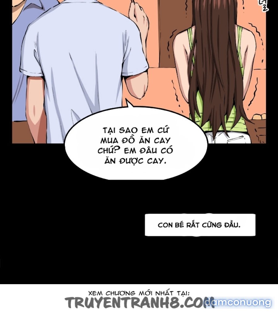 Cạm Bẫy - Venus Mantrap 