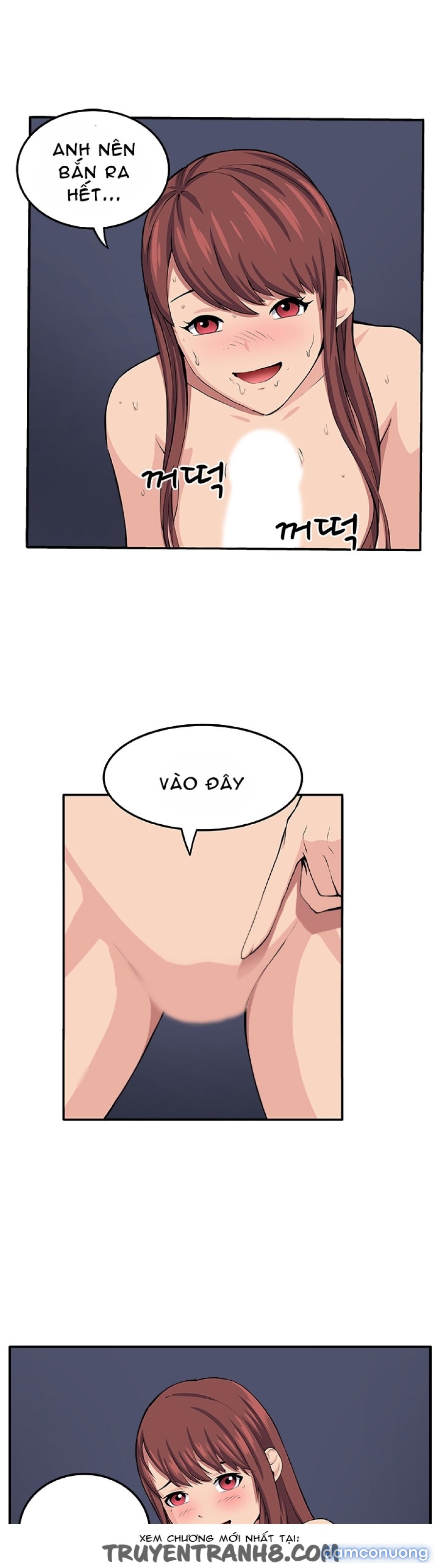 Cạm Bẫy - Venus Mantrap 