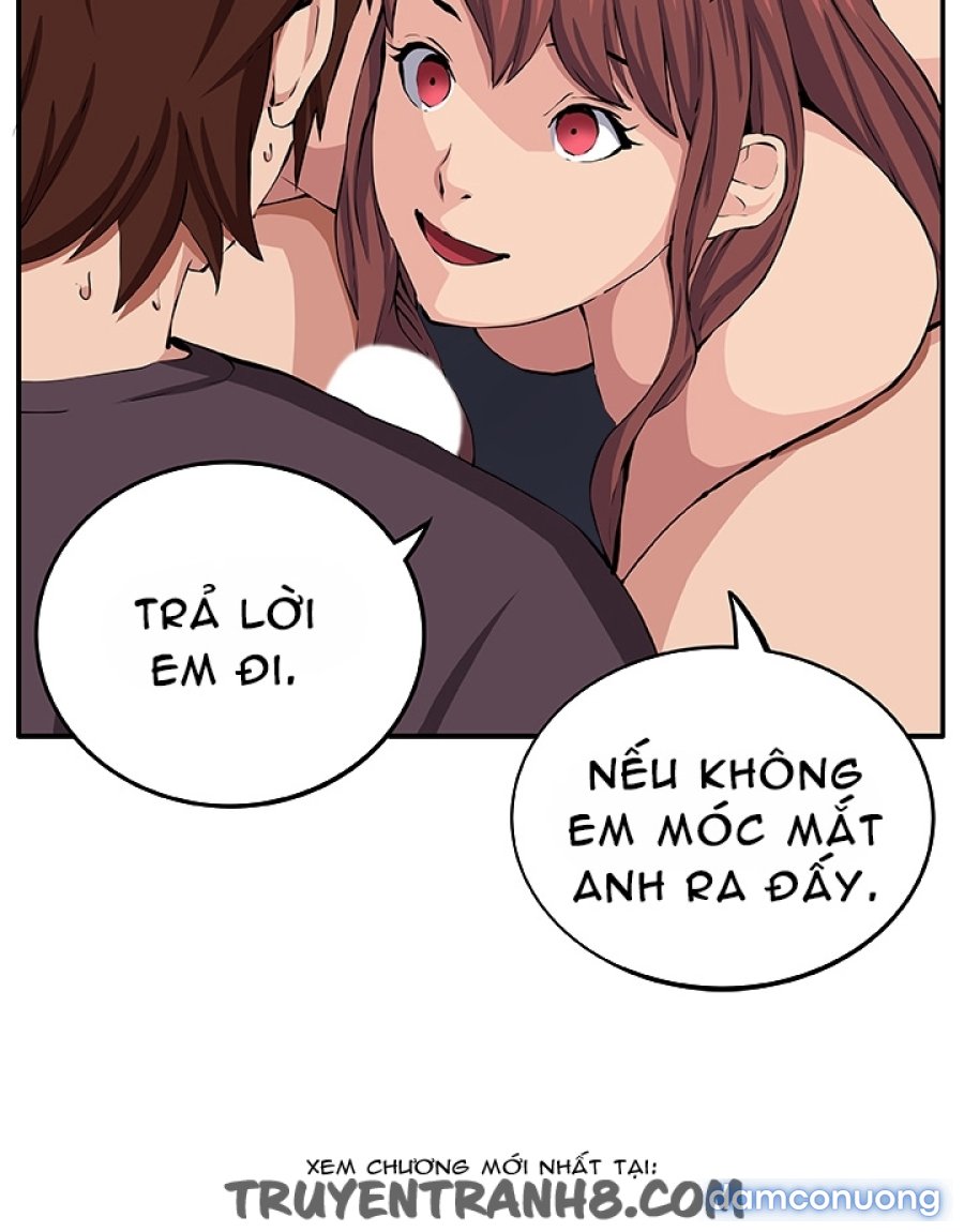 Cạm Bẫy - Venus Mantrap 