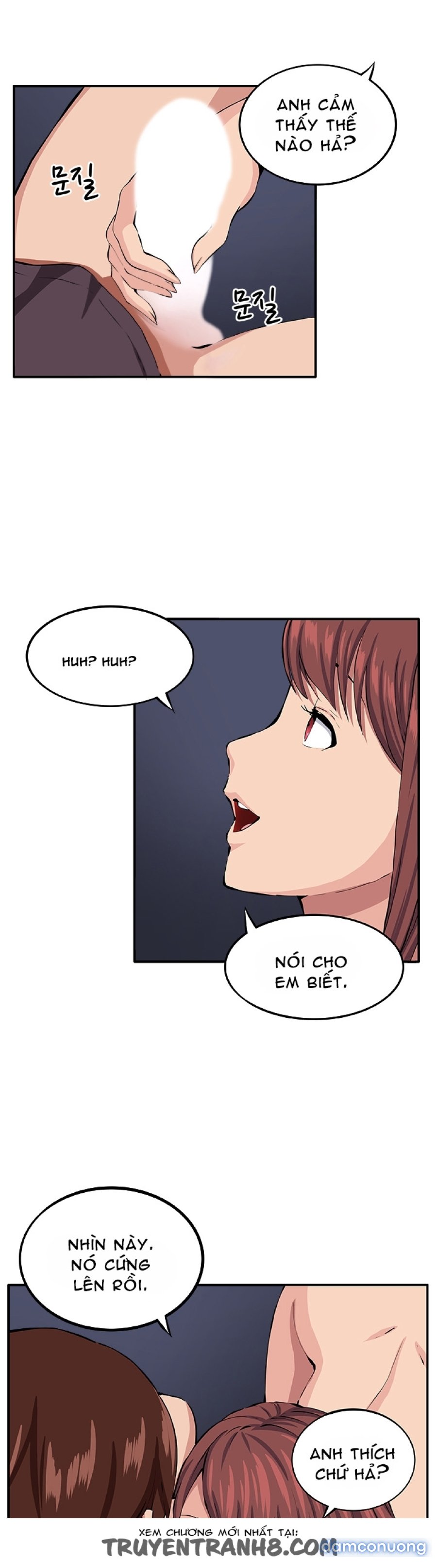Cạm Bẫy - Venus Mantrap 