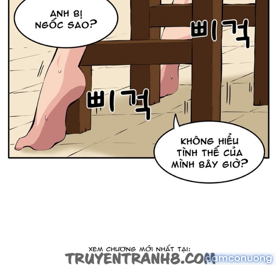 Cạm Bẫy - Venus Mantrap 