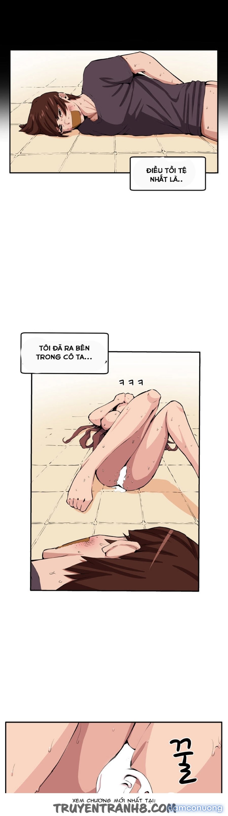Cạm Bẫy - Venus Mantrap 