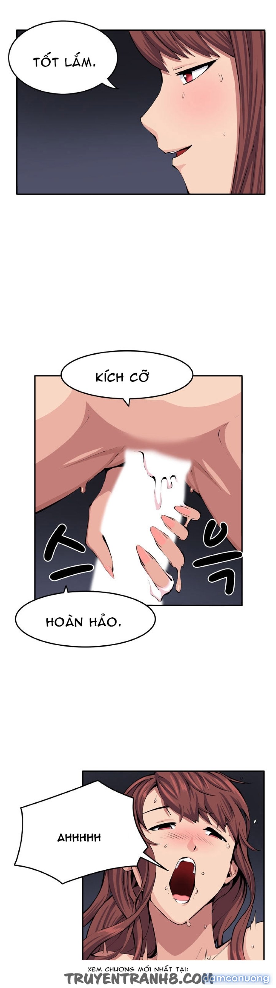 Cạm Bẫy - Venus Mantrap 