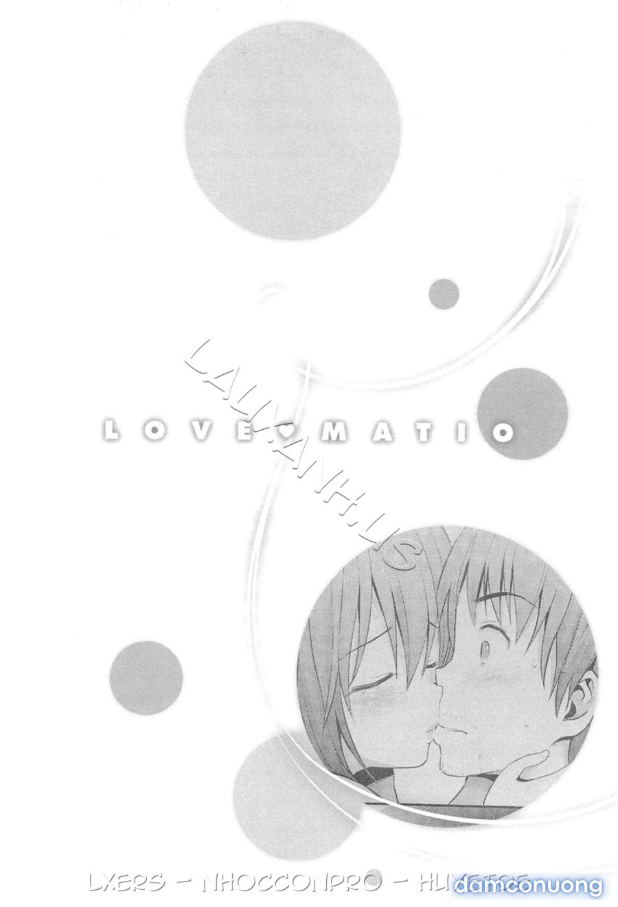 Lovematio - So Lovely Irrumatio 
