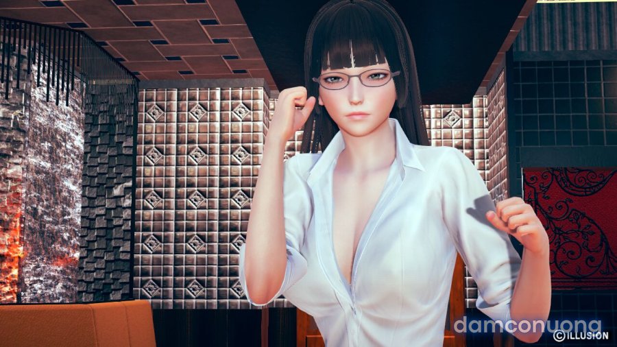 Female Investigator Training 