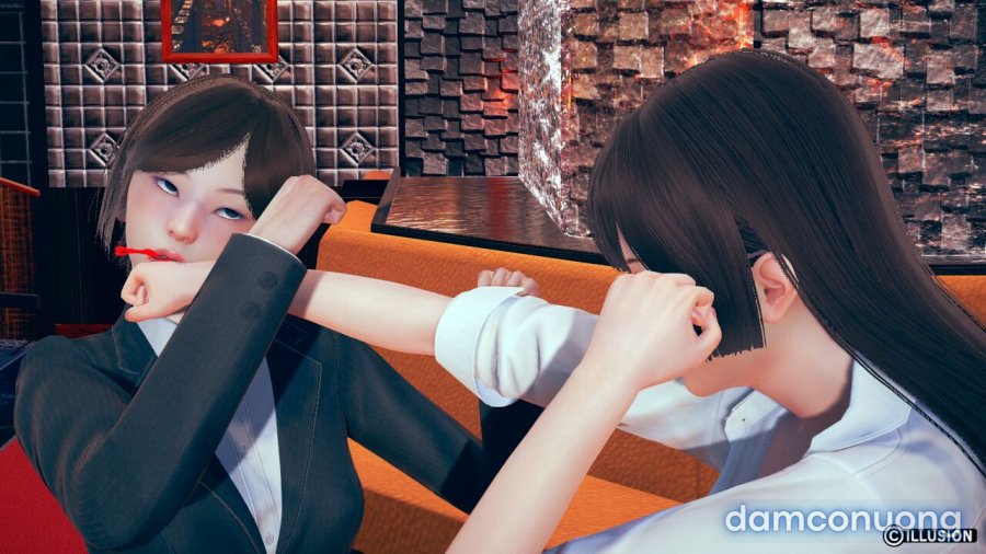 Female Investigator Training 