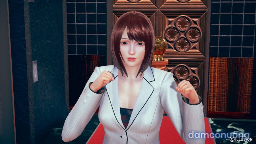 Female Investigator Training 