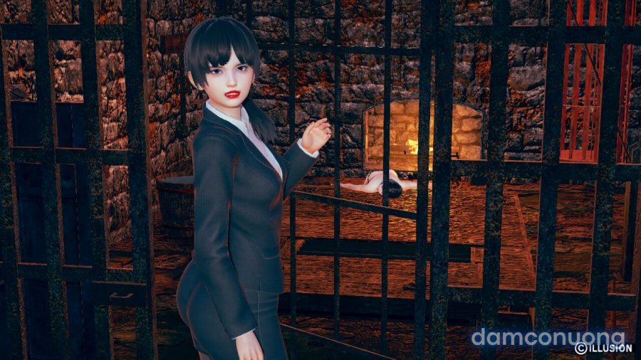 Female Investigator Training 