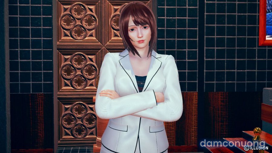 Female Investigator Training 