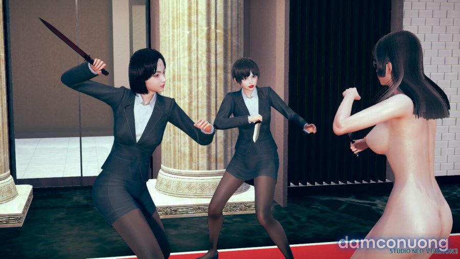 Female Investigator Training 