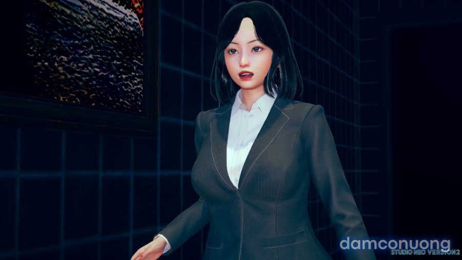 Female Investigator Training 