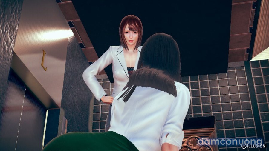 Female Investigator Training 