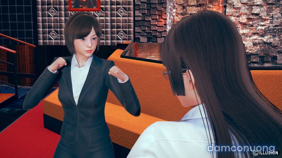 Female Investigator Training 