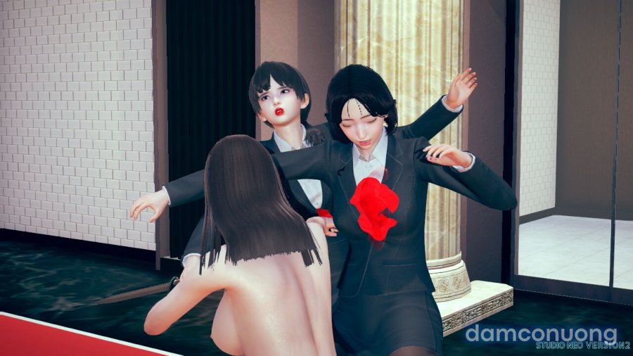 Female Investigator Training 