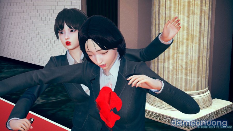 Female Investigator Training 