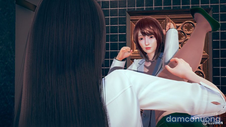 Female Investigator Training 