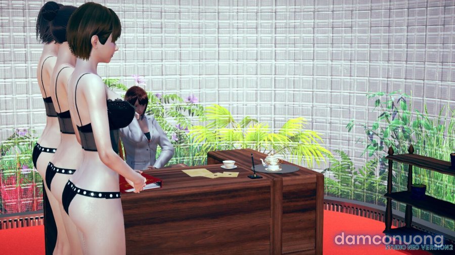 Female Investigator Training 