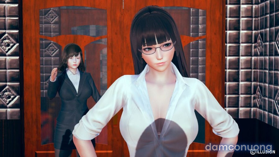 Female Investigator Training 