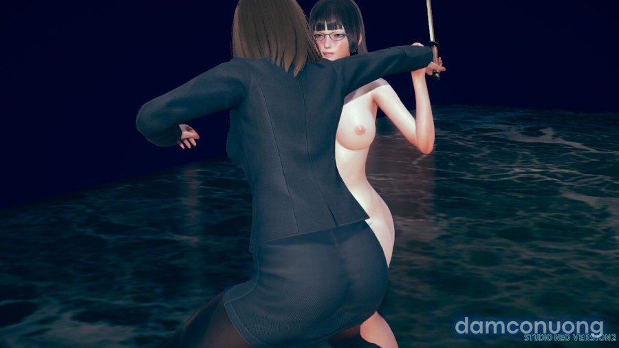 Female Investigator Training 