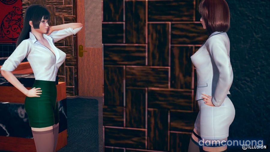 Female Investigator Training 