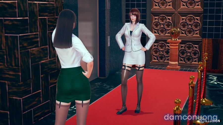 Female Investigator Training 
