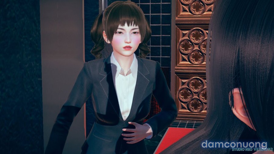 Female Investigator Training 