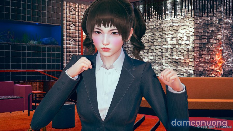 Female Investigator Training 