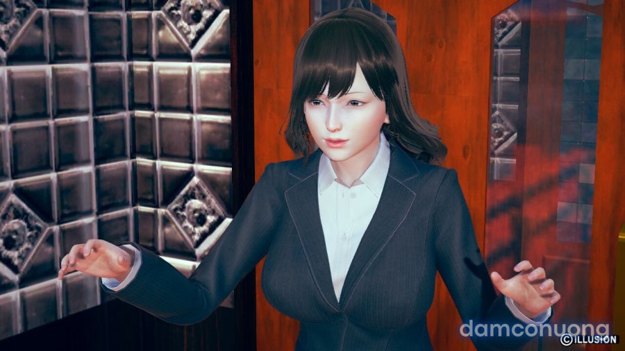 Female Investigator Training 