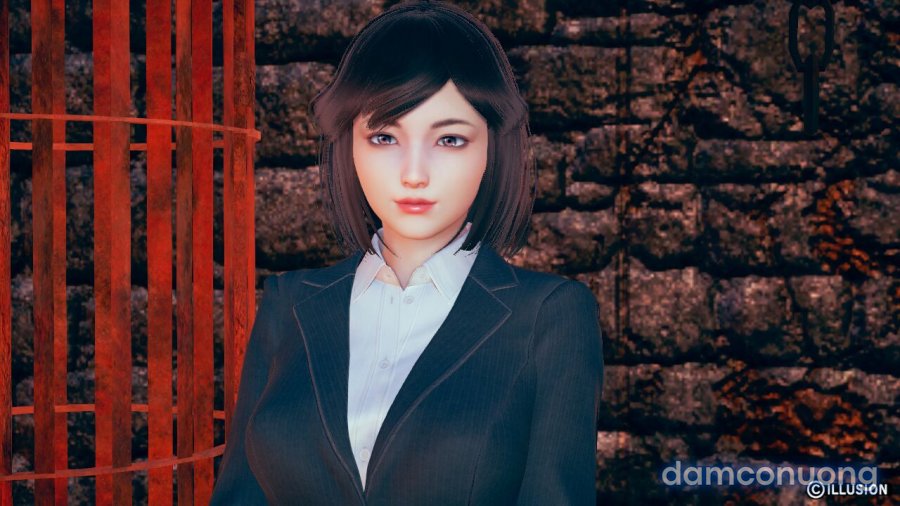 Female Investigator Training 