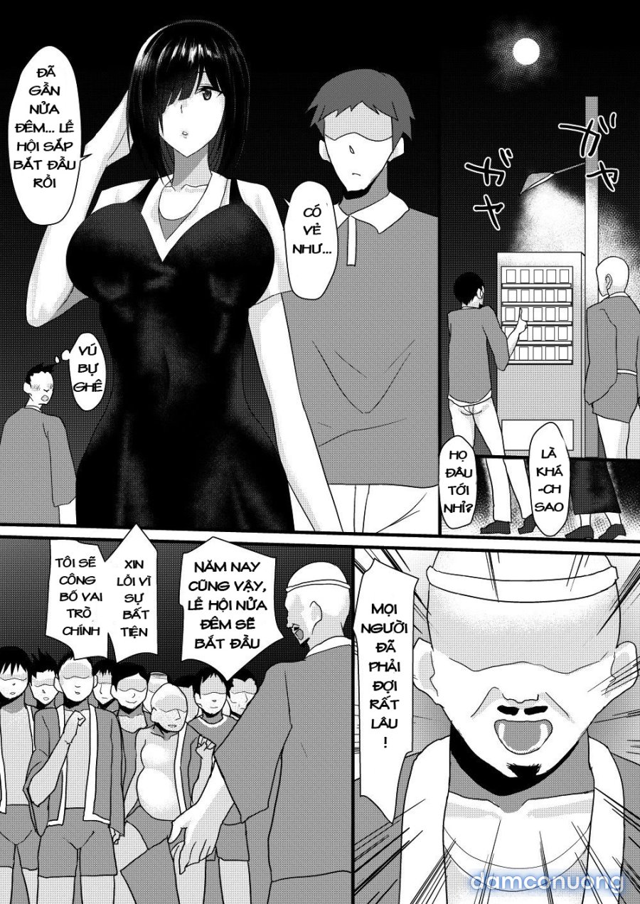 Netori Matsuri 