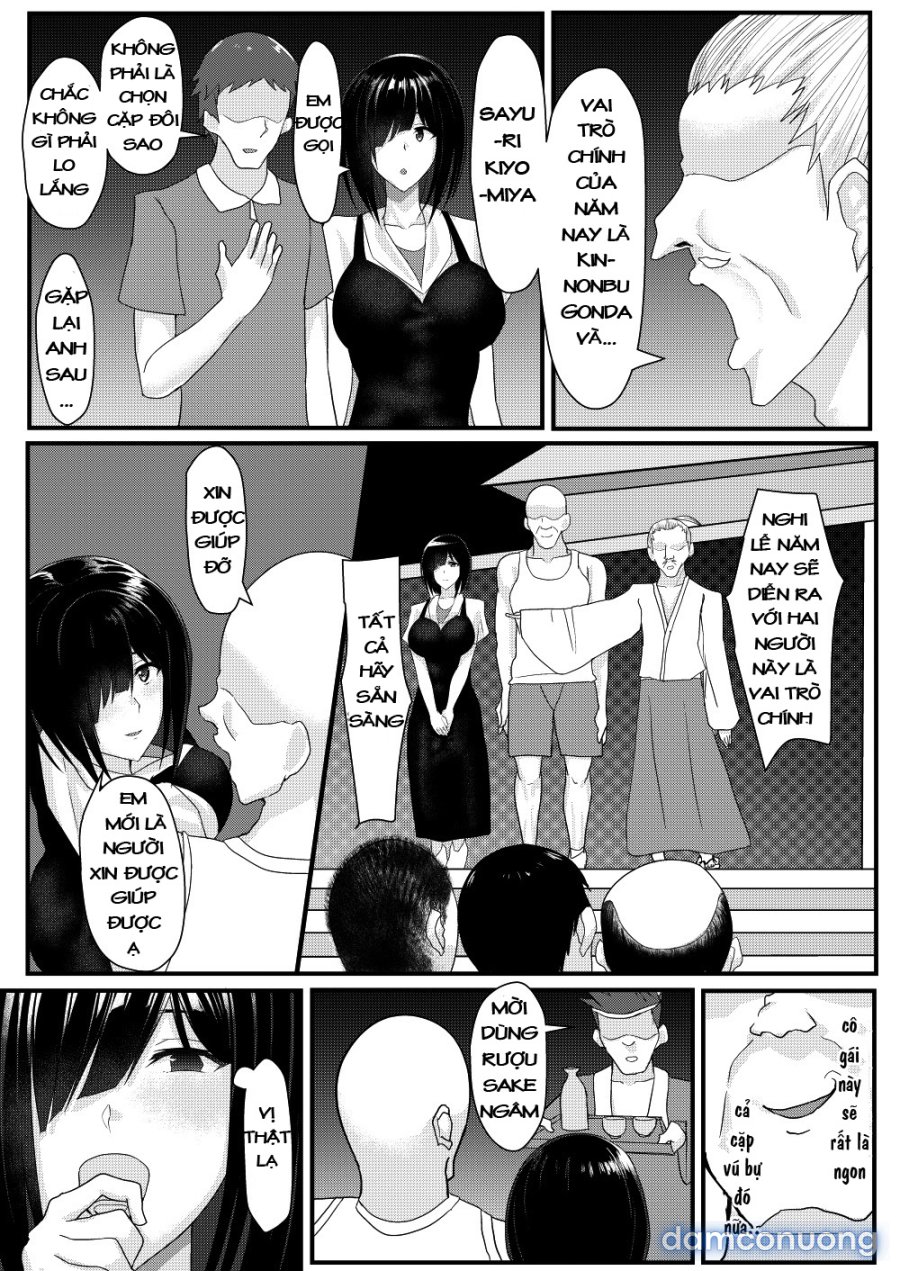 Netori Matsuri 