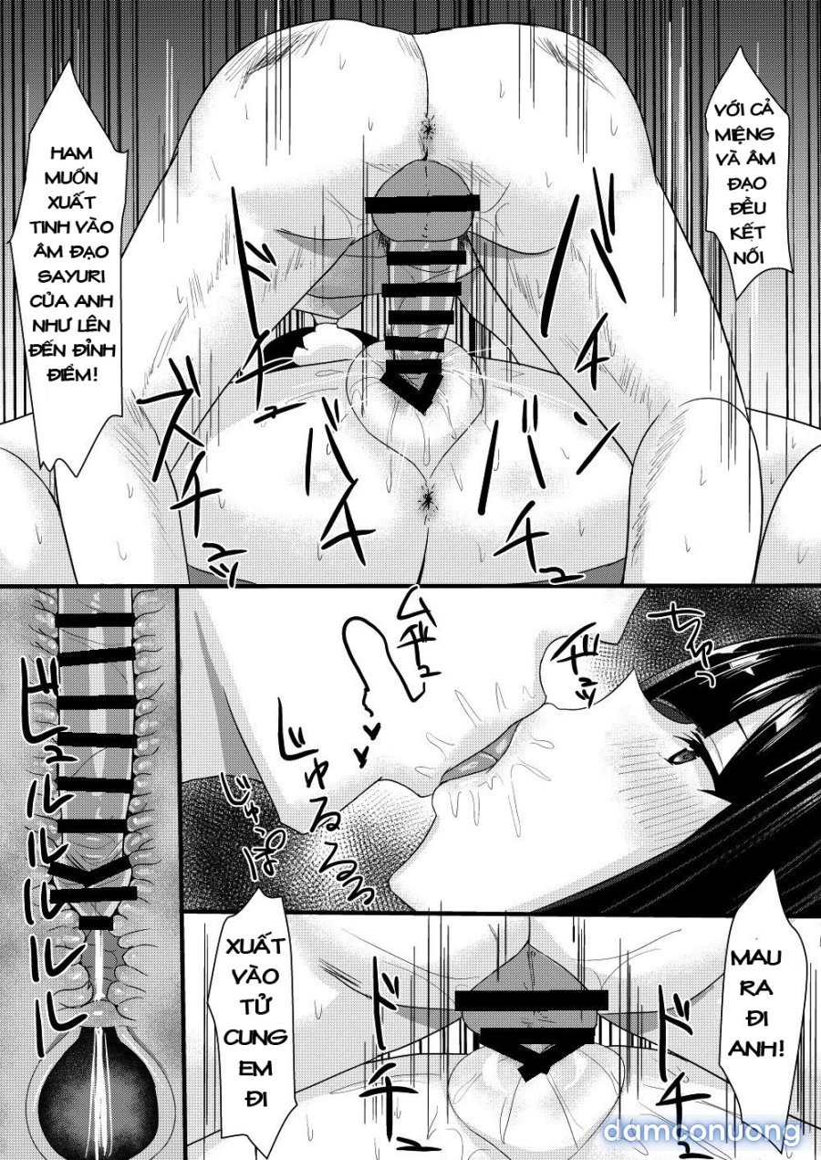 Netori Matsuri 