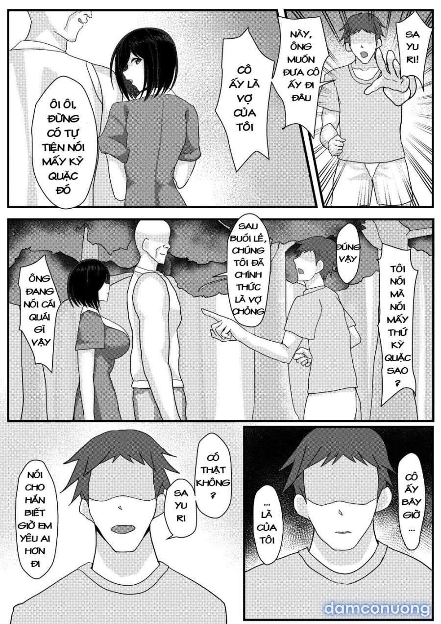 Netori Matsuri 