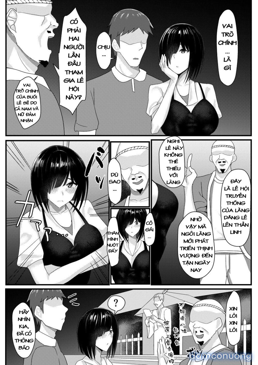 Netori Matsuri 