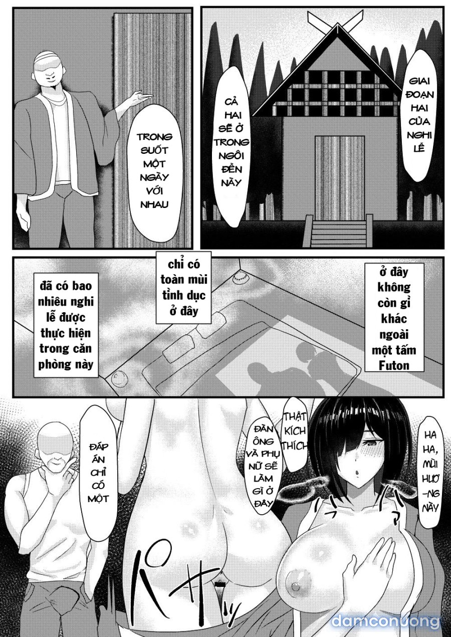 Netori Matsuri 