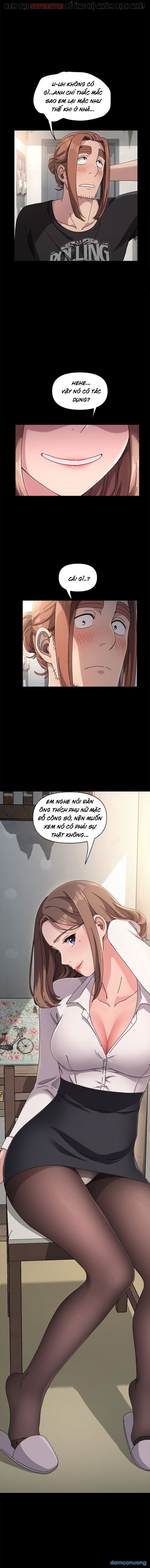 Người Đàn Ông Của Ngôi Nhà Này 