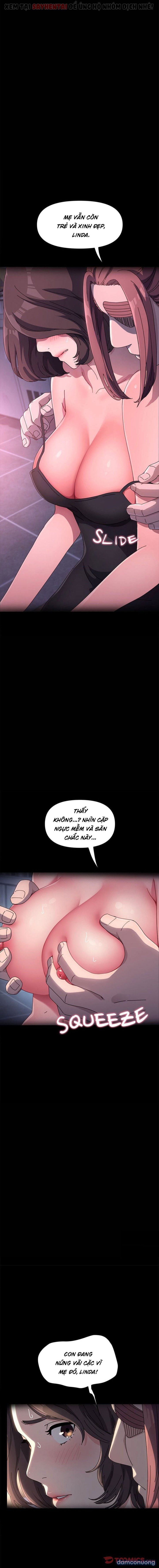 Người Đàn Ông Của Ngôi Nhà Này 