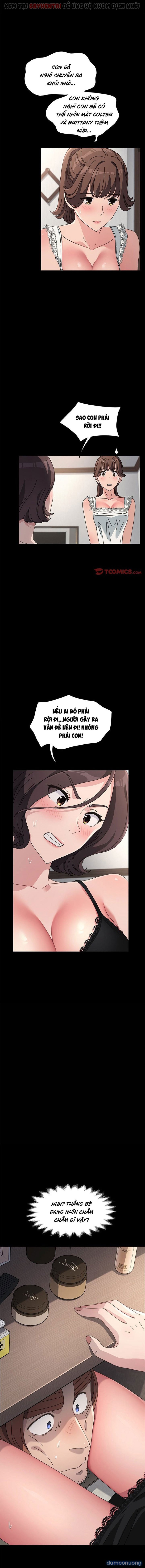Người Đàn Ông Của Ngôi Nhà Này 
