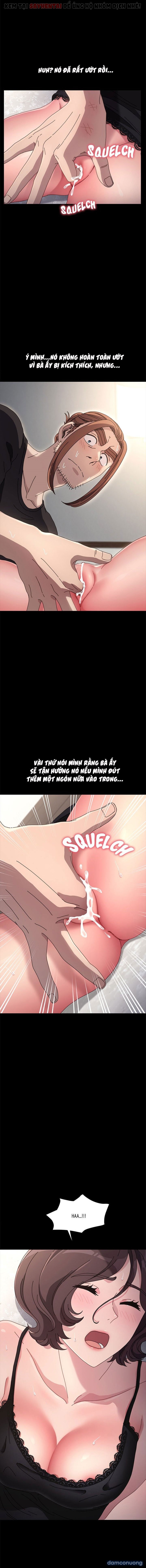 Người Đàn Ông Của Ngôi Nhà Này 