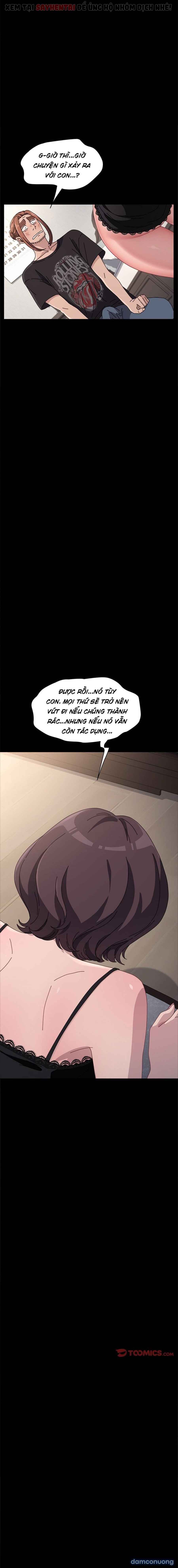 Người Đàn Ông Của Ngôi Nhà Này 